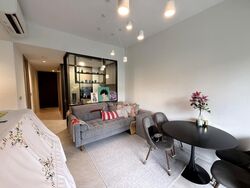 KI Residences at Brookvale (D21), Condominium #614687121